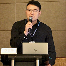 信可威展廳展覽設計師照片